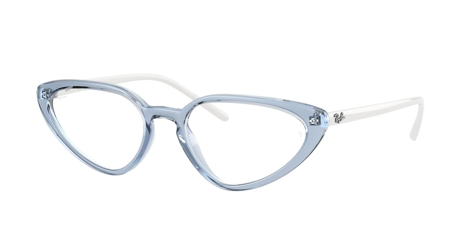 Ray-Ban 7188 Eyeglasses - view 2
